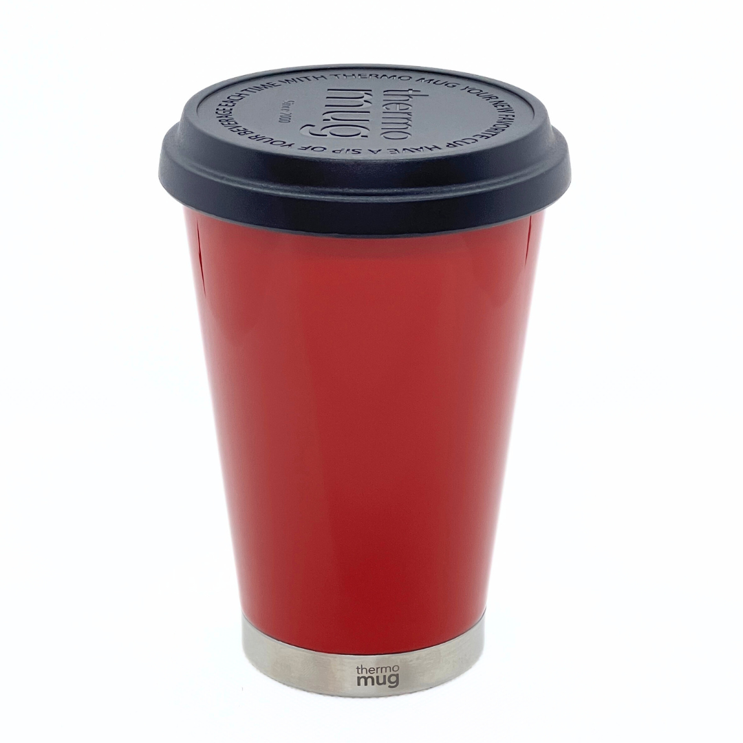 URUSHI MOBILE TUMBLER　朱