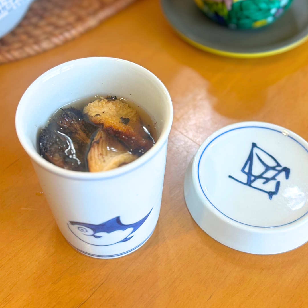 若狭ふぐ てっちり・てっさの贅沢セット