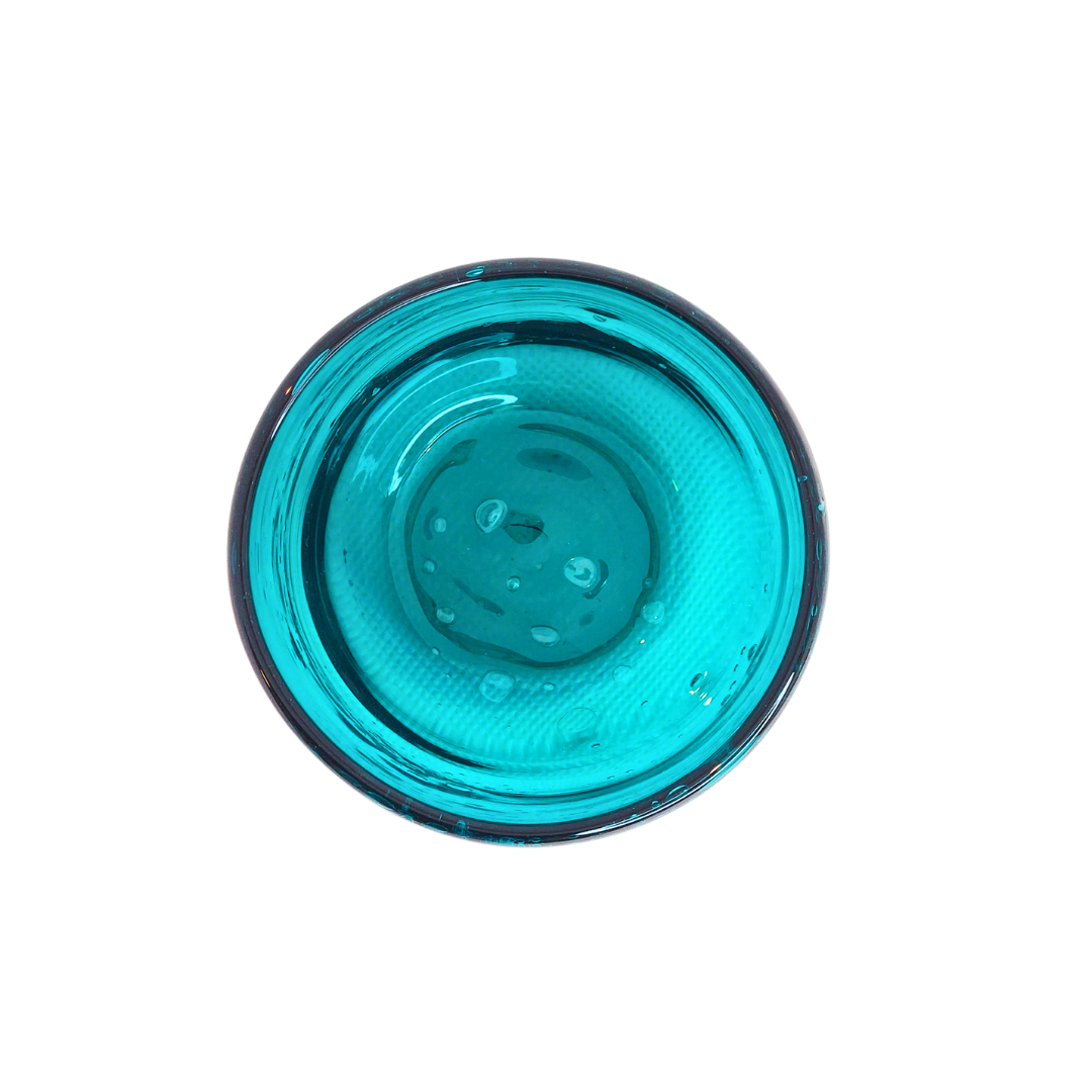 OBAMA blue® グラス　(化粧箱付き) 2750_1