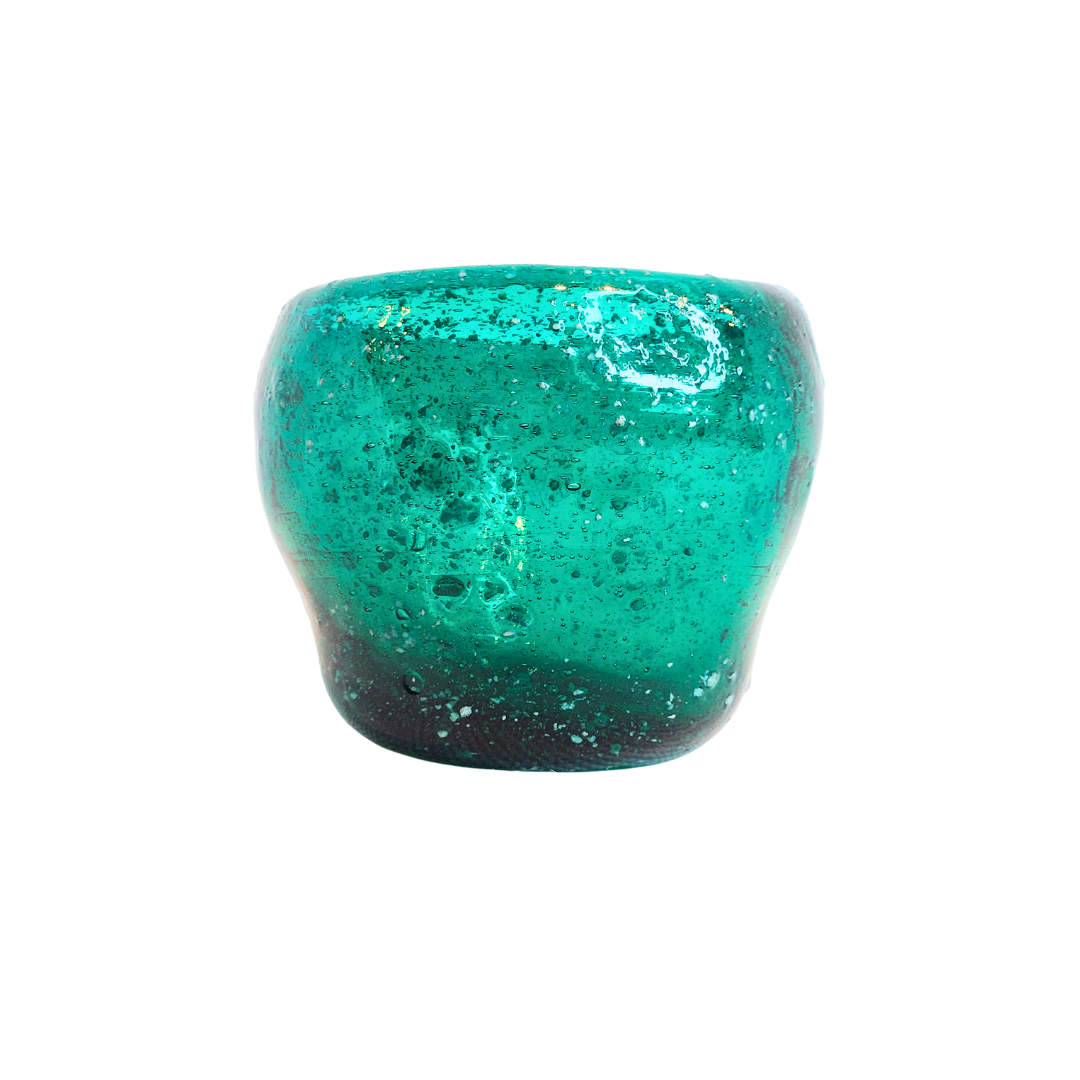 OBAMA blue® グラス　(化粧箱付き) 2530_2