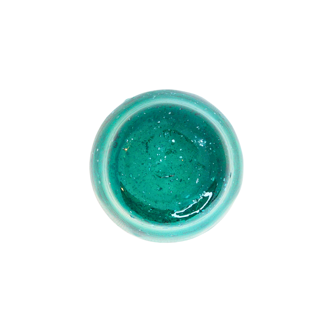 OBAMA blue® グラス　(化粧箱付き) 2530_2