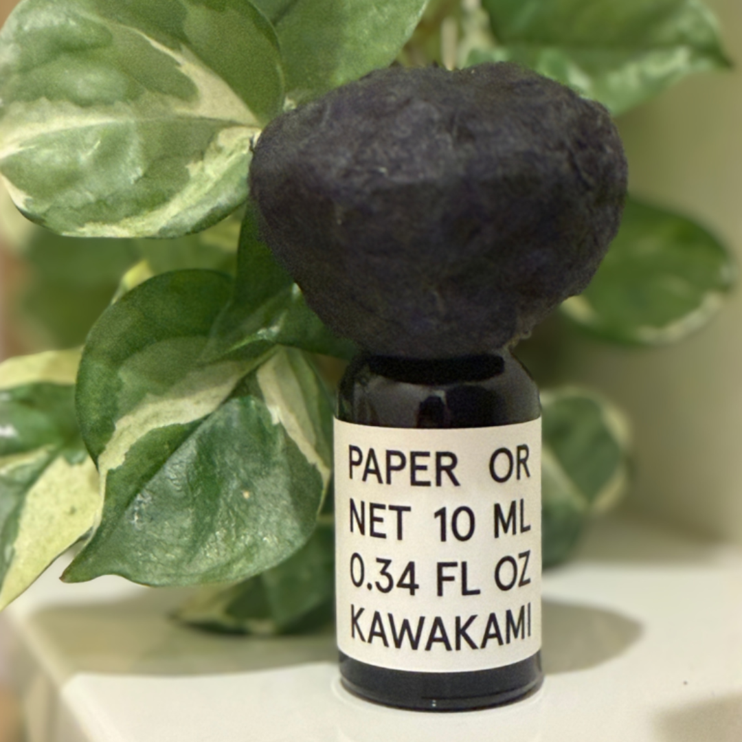 【越前和紙】PAPER OR 和紙ディフューザーKAWAKAMI