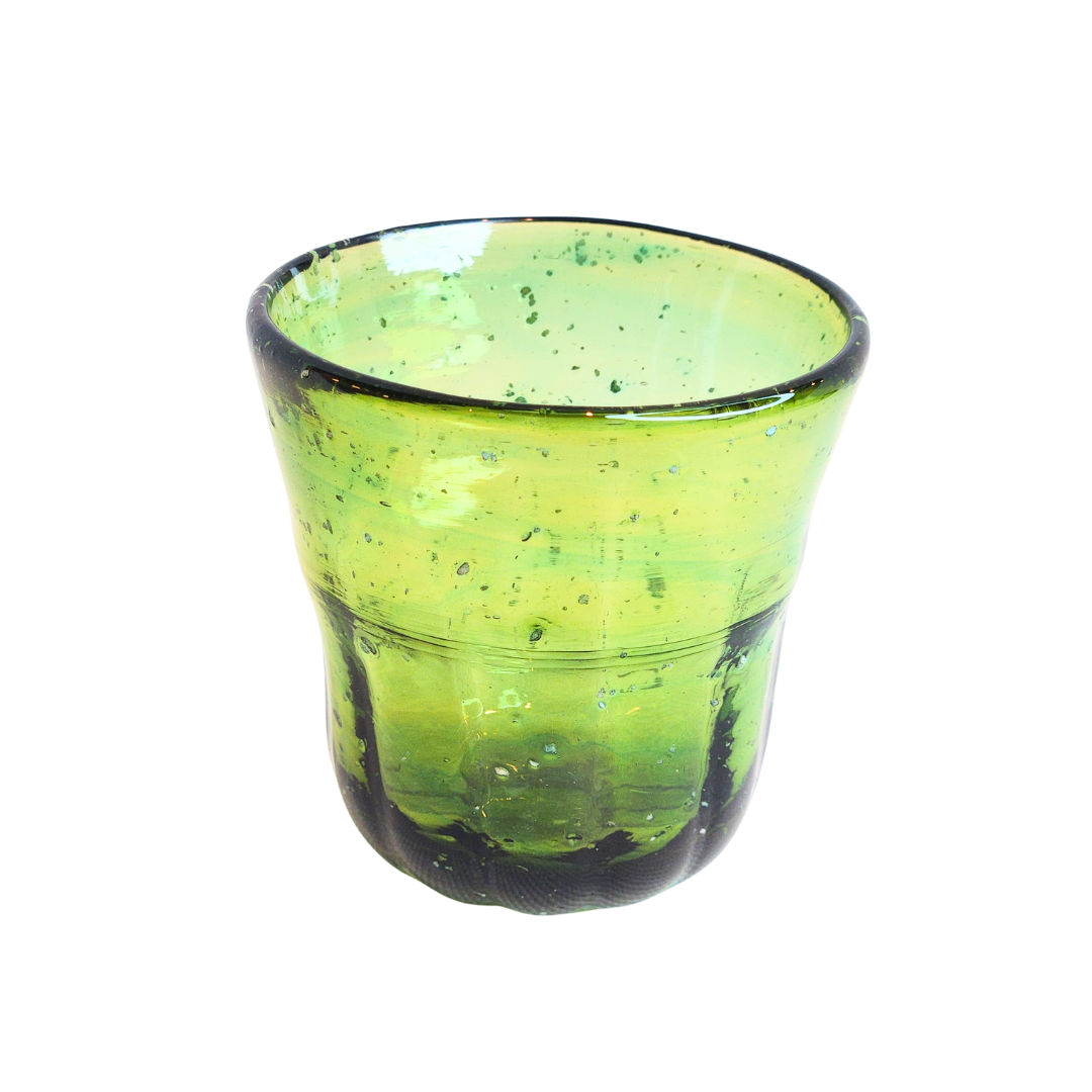 OBAMA blue® グラス　(化粧箱付き) 2530_1
