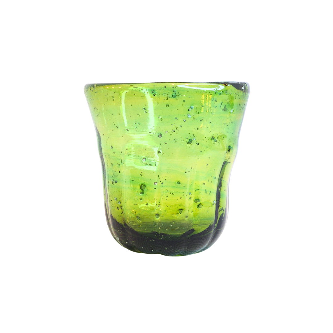 OBAMA blue® グラス　(化粧箱付き) 2530_1
