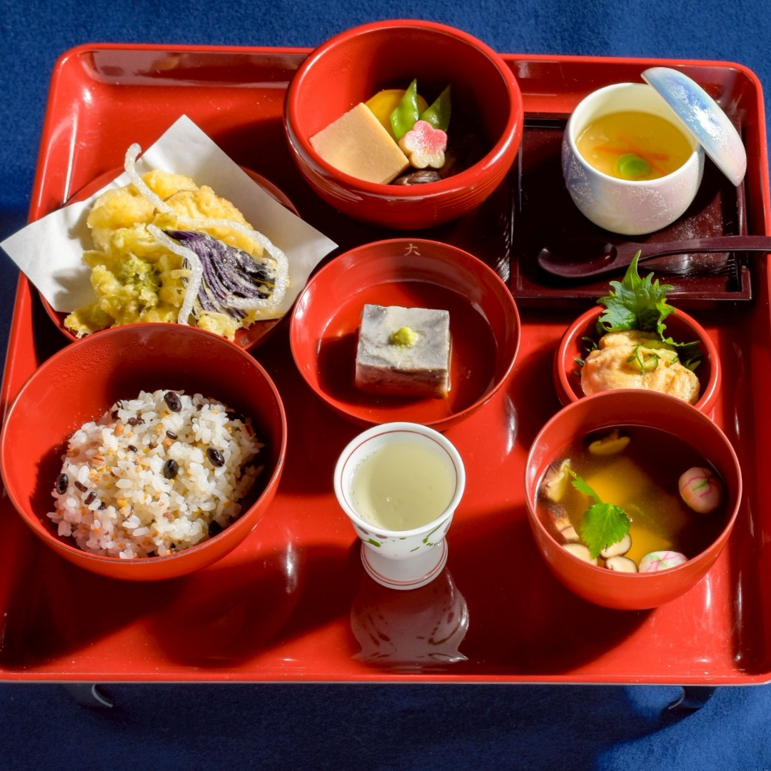 【格別の旅】 大安禅寺 心が整う時間｜2026年7月11日（土）開催