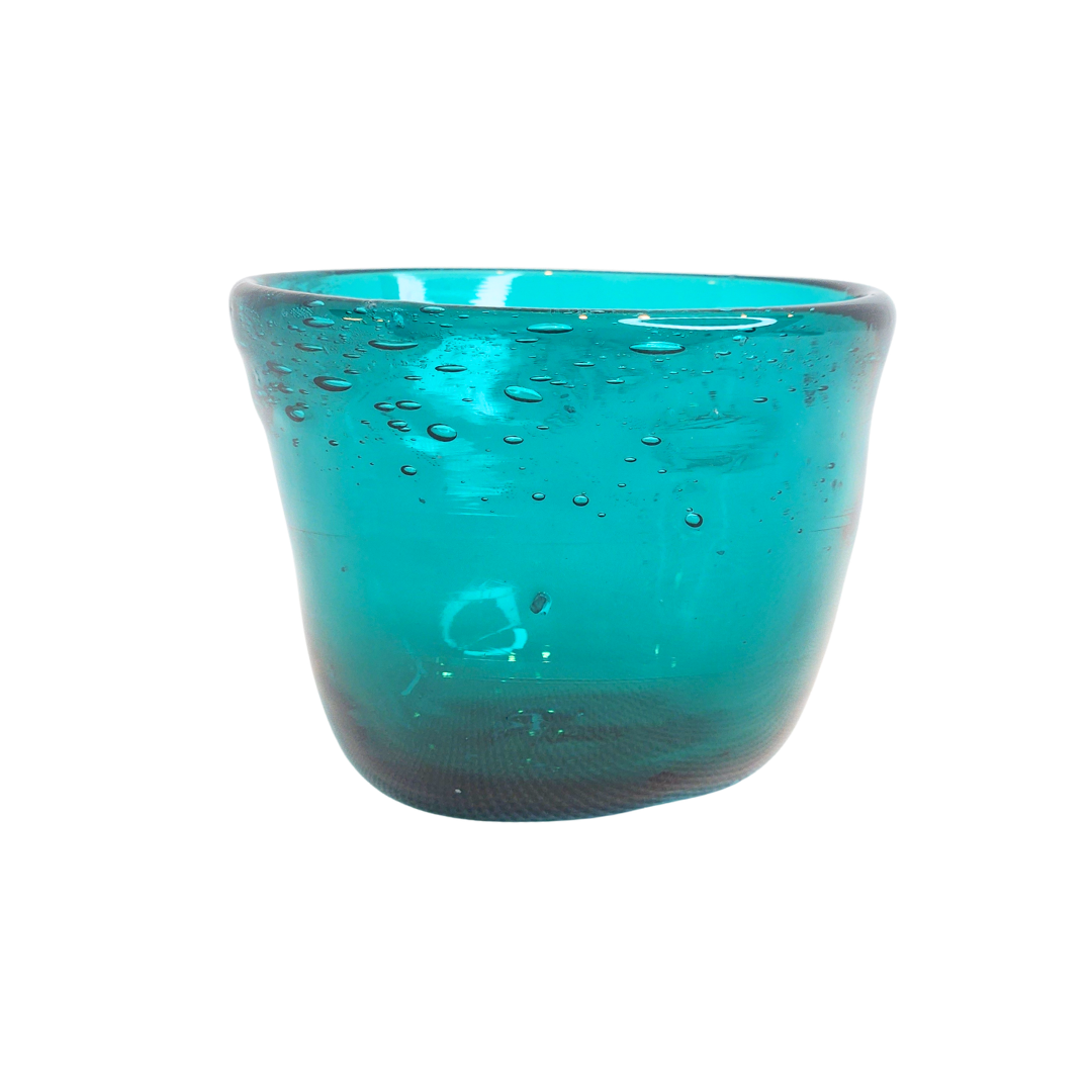 OBAMA blue® グラス　(化粧箱付き) 2530_5