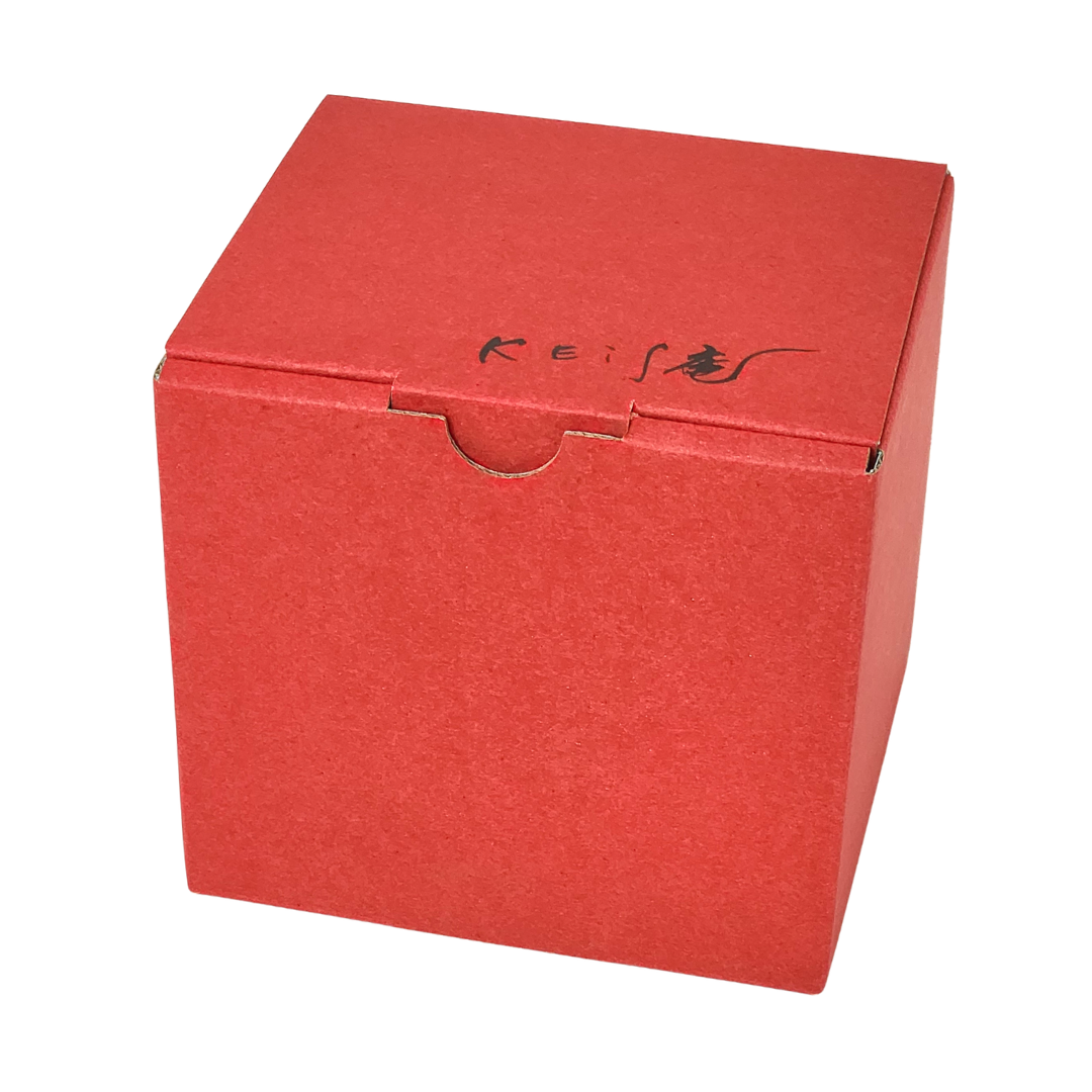 OBAMA blue® 風鈴　(化粧箱付き) 1