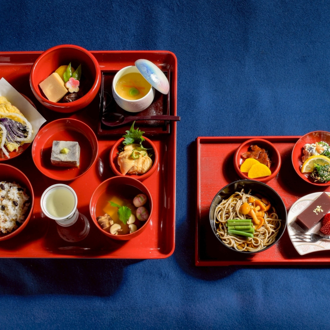 【格別の旅】 大安禅寺 心が整う時間｜2026年7月11日（土）開催