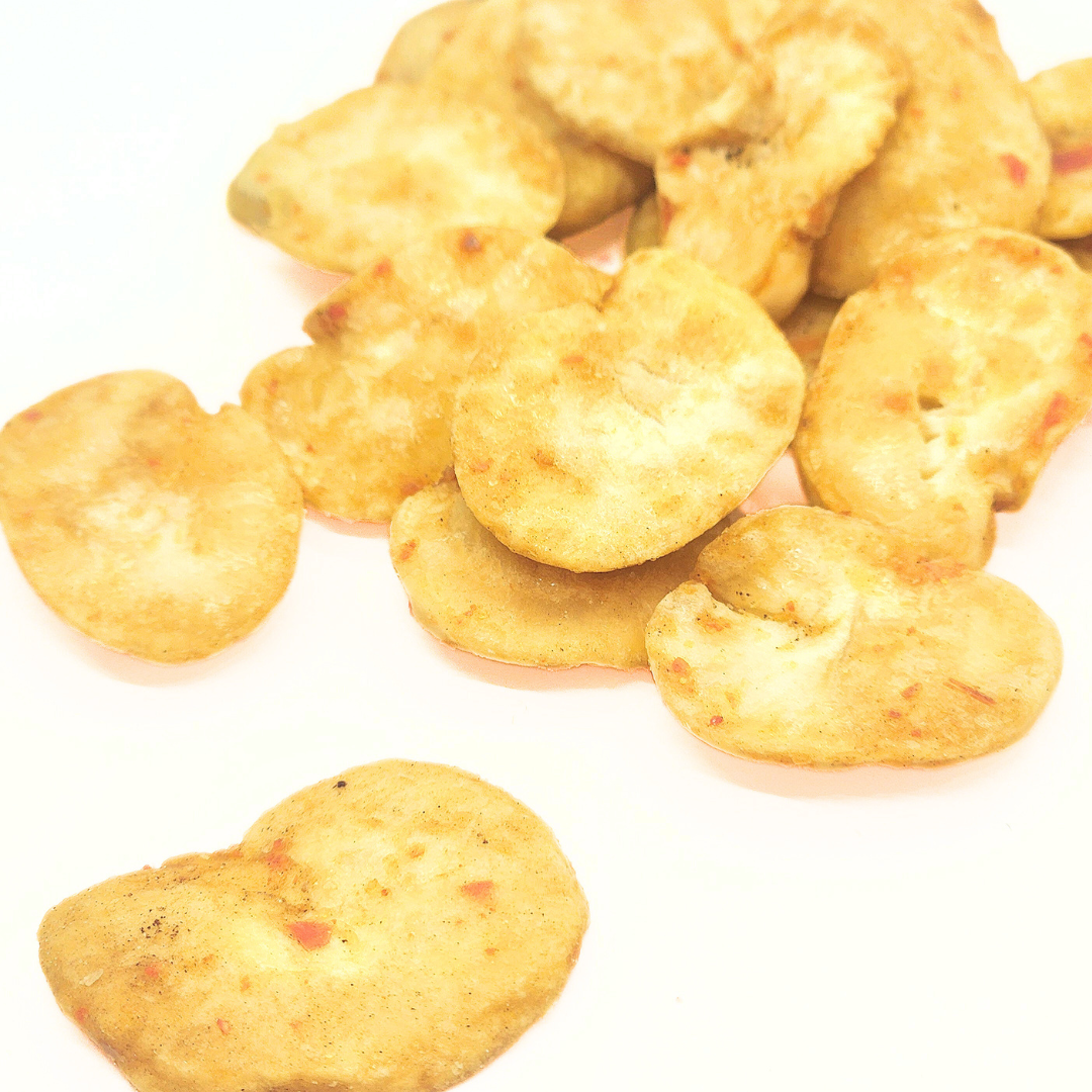 山うに豆・YMAUNI BEANS　辛口