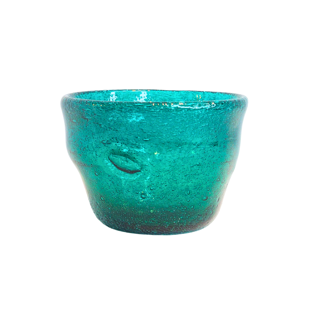 OBAMA blue® グラス　(化粧箱付き) 2530_4