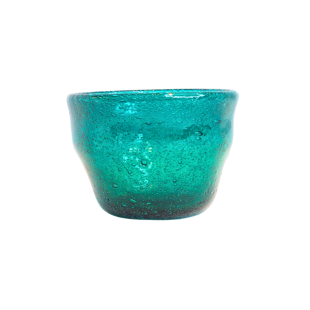 OBAMA blue® グラス　(化粧箱付き) 2530_4