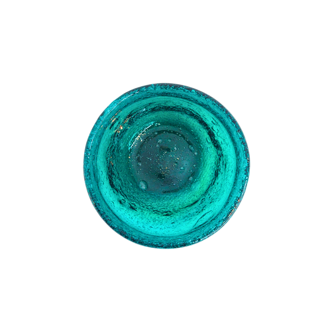 OBAMA blue® グラス　(化粧箱付き) 2530_4