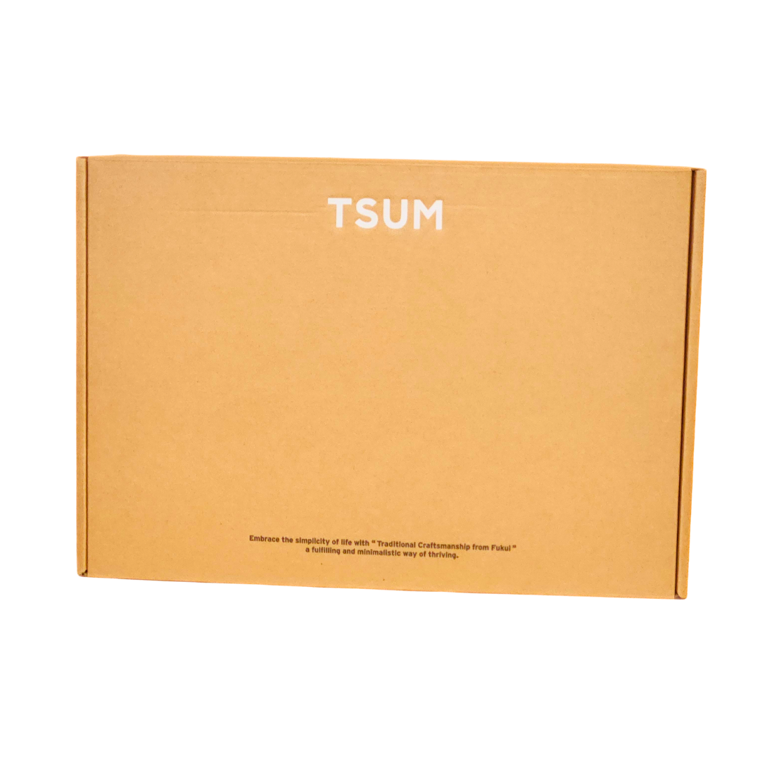 四角　BON / 盆　ナチュラル