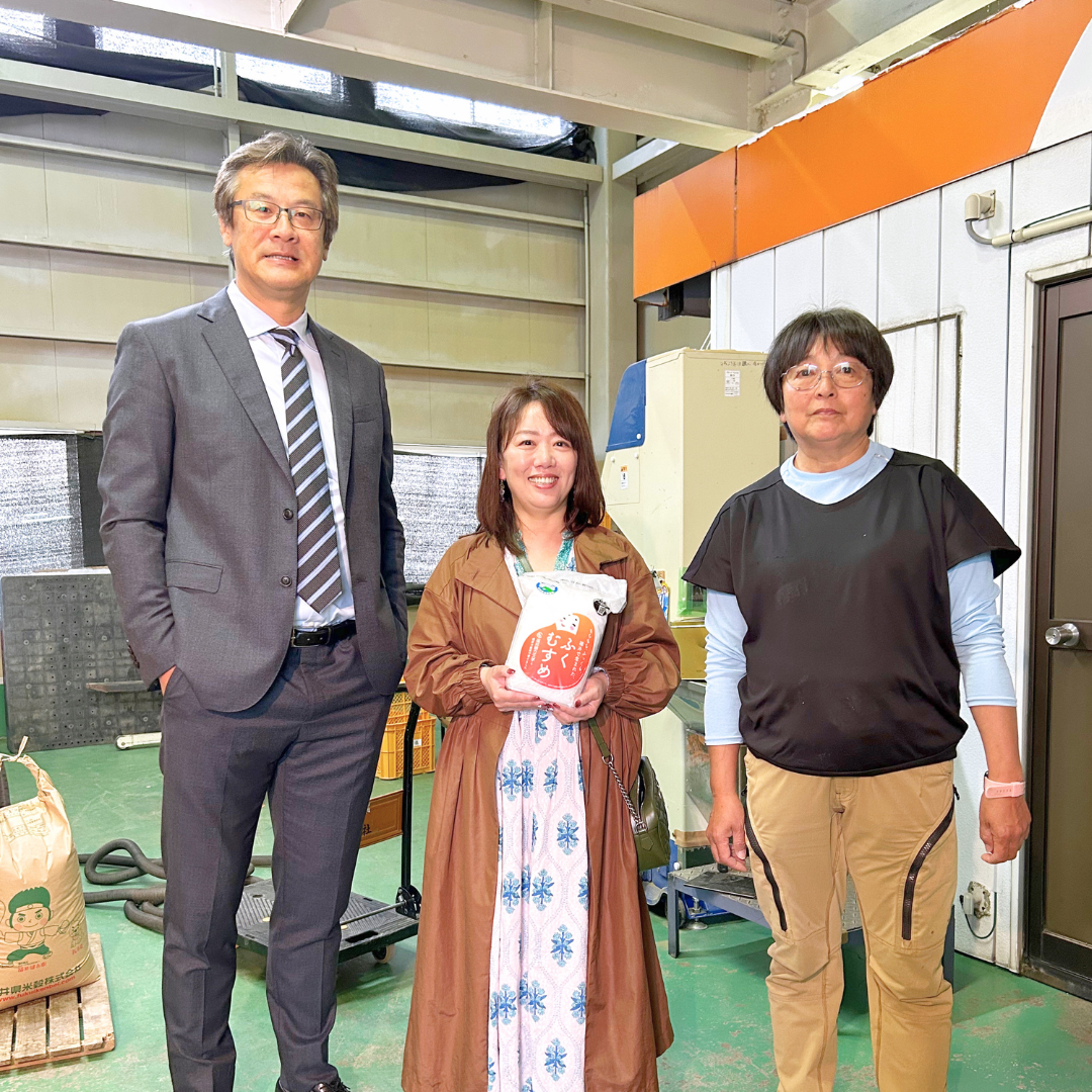 中垣内祐一が作るピカツンタ　5キロ