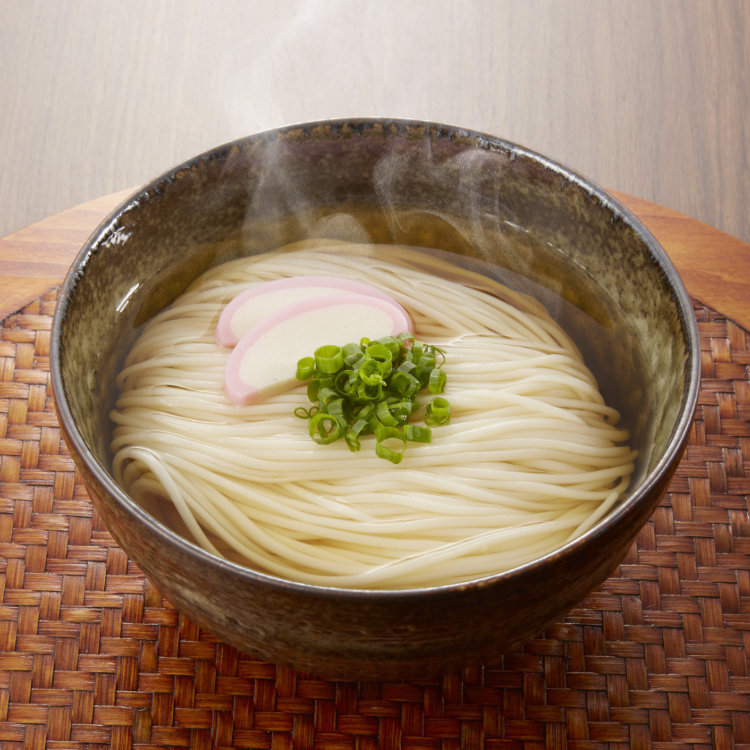 手延べ極細清流うどん　1袋