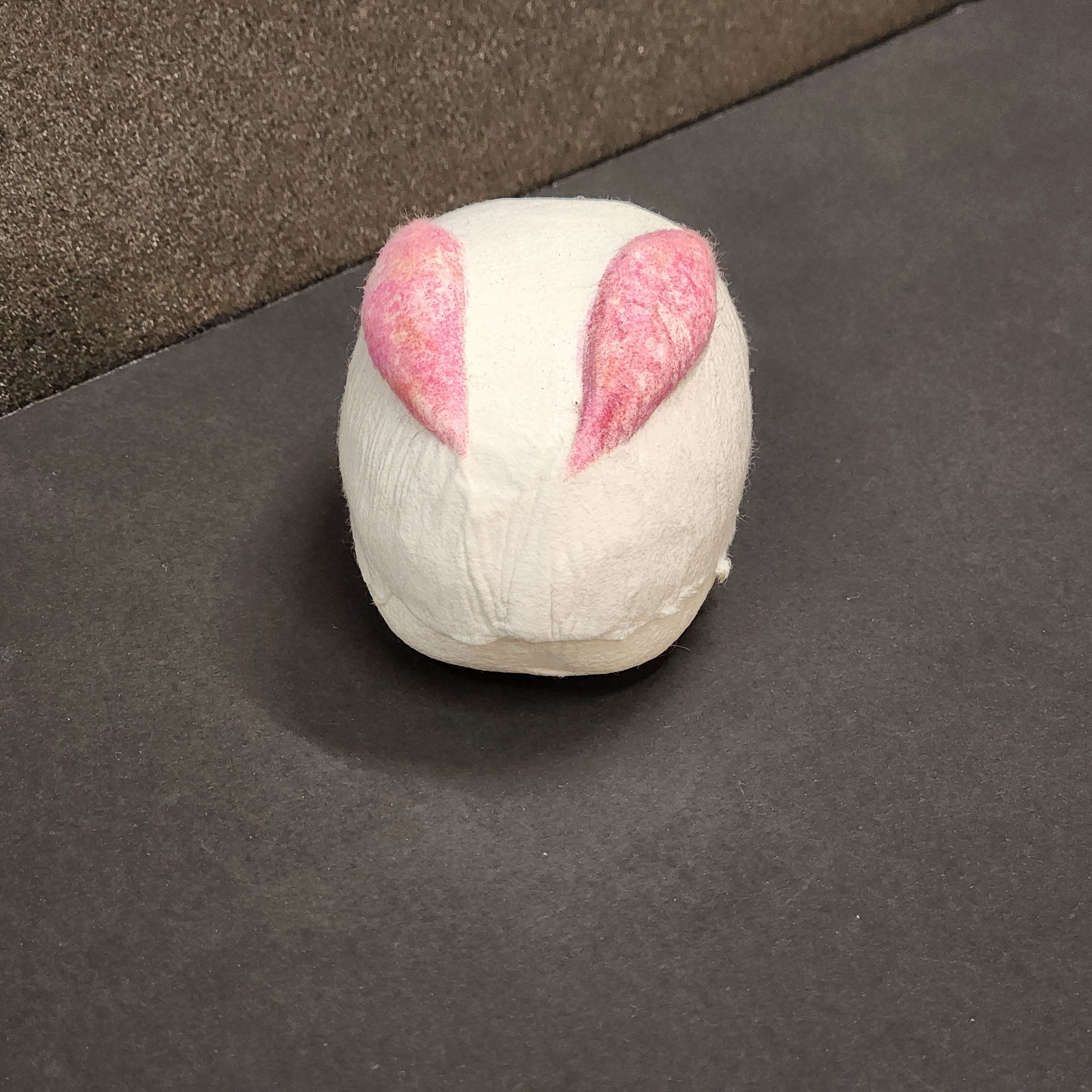 越前和紙】うさぼっくす