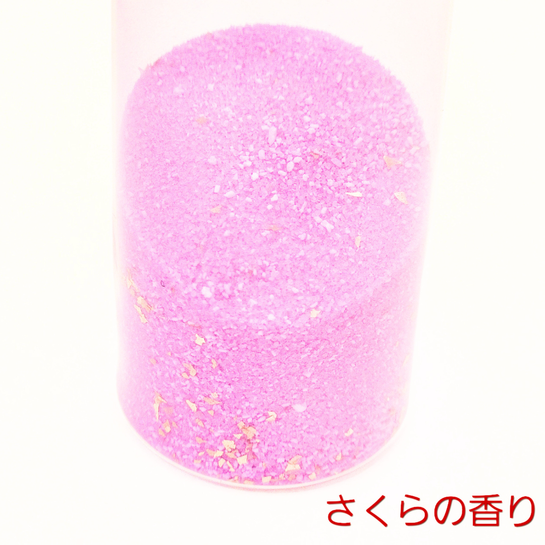 金箔入浴料 かなざわ湯 さくら