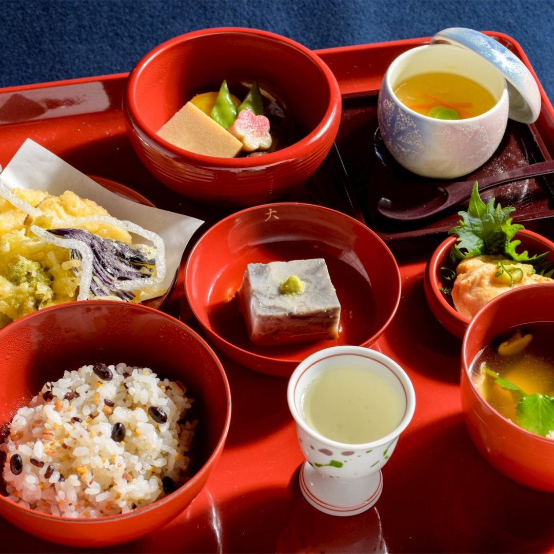 【格別の旅】 大安禅寺 心が整う時間｜2026年7月11日（土）開催
