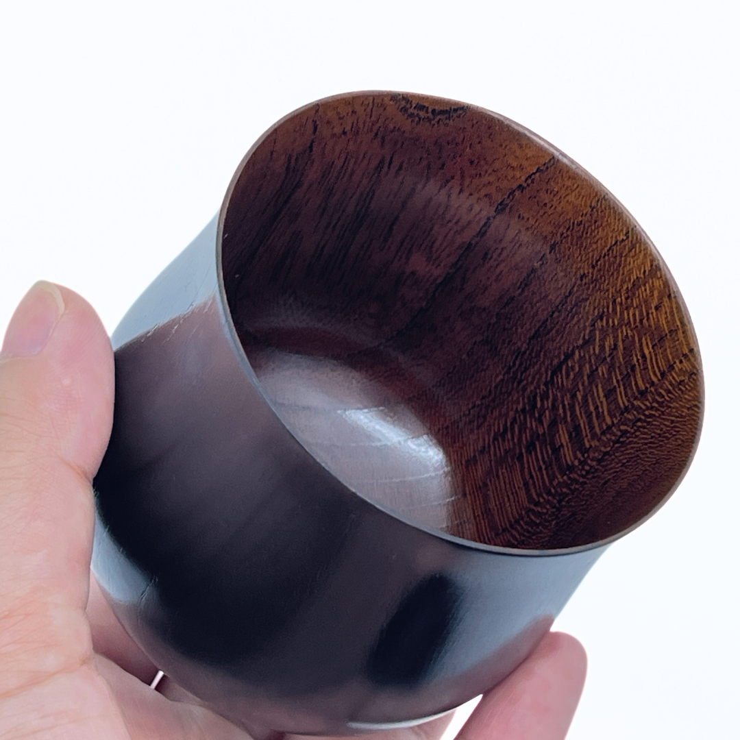 うすくちうるし（90ml用外黒染）