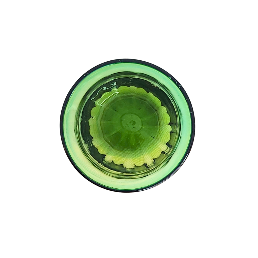 OBAMA blue® グラス　(化粧箱付き) 2530_8
