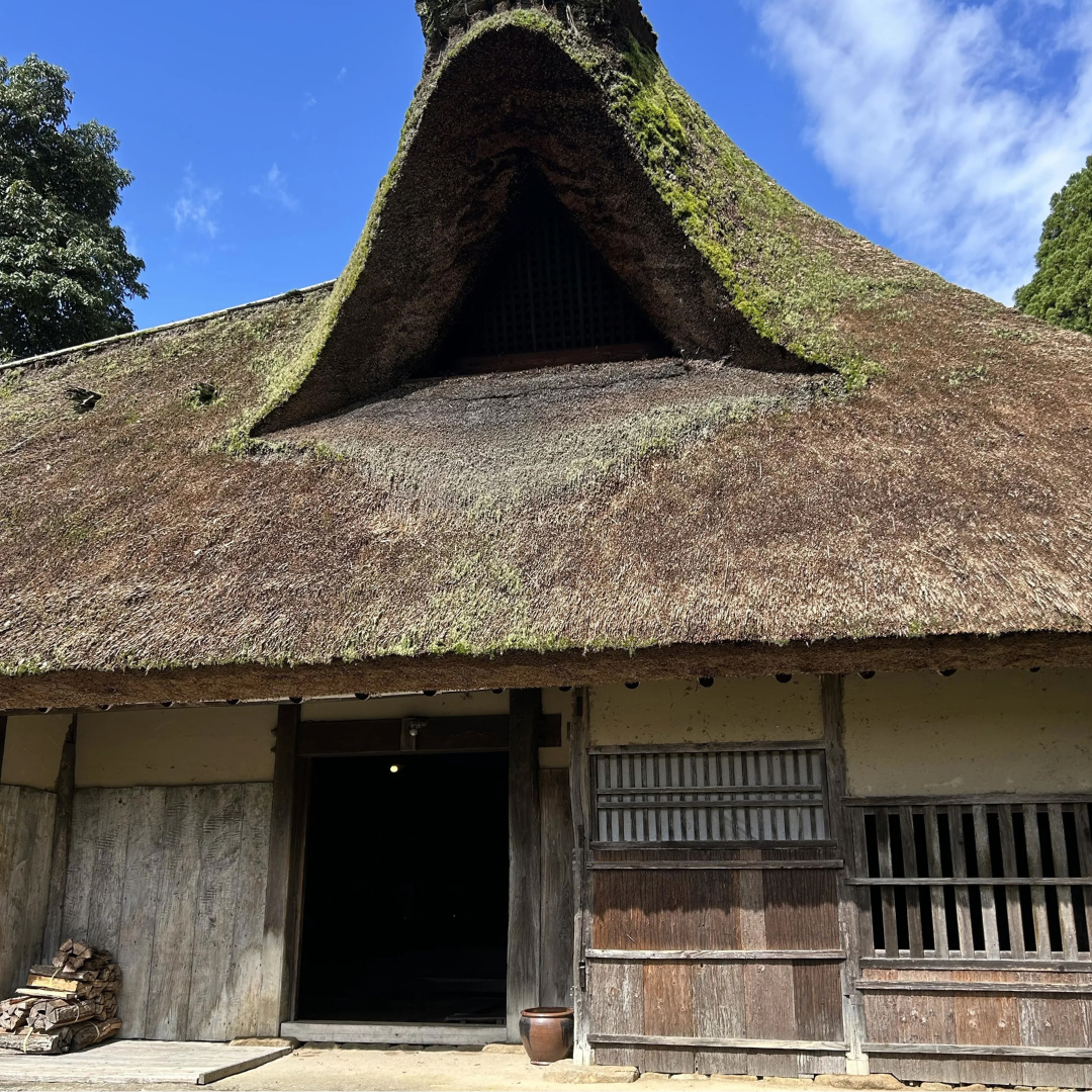 【格別の旅】  受け継がれる時間を、味わう。―千古の家と和綴じ体験｜2026年11月21日(土)