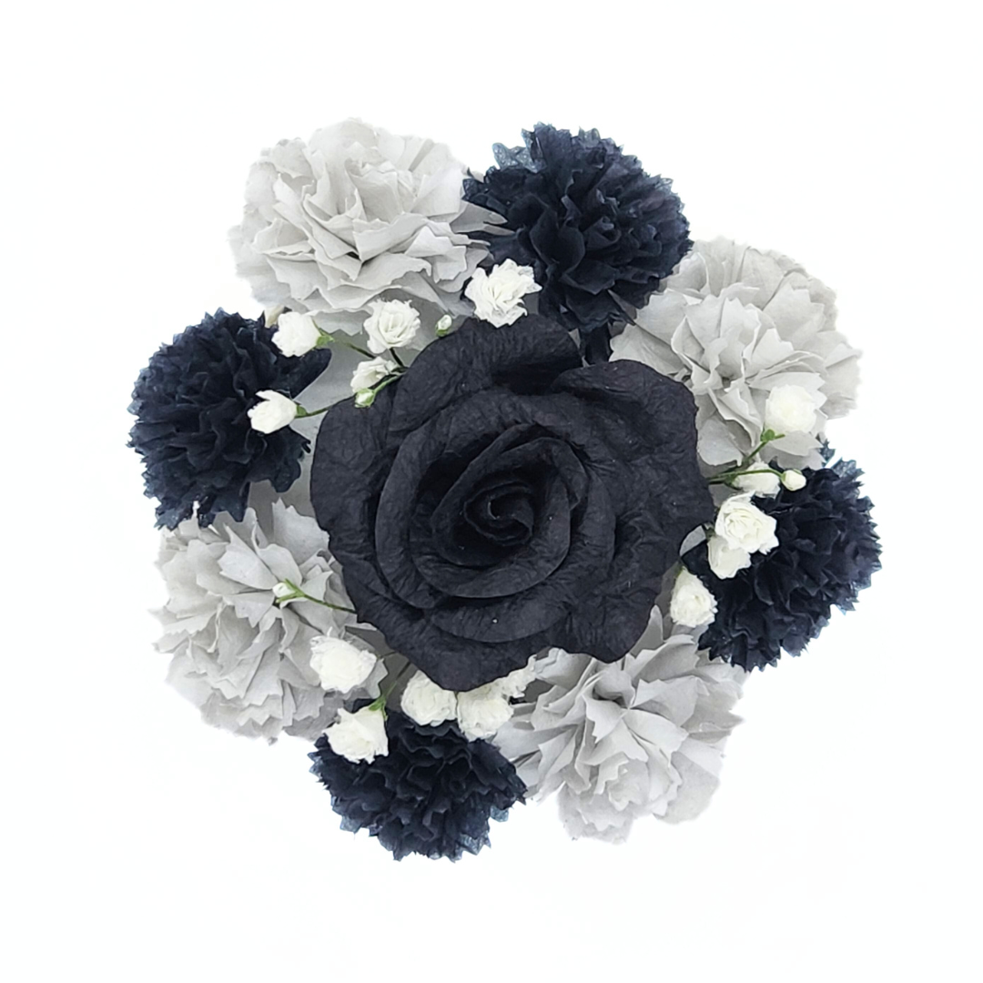 【越前和紙】推し活フラワーケーキ