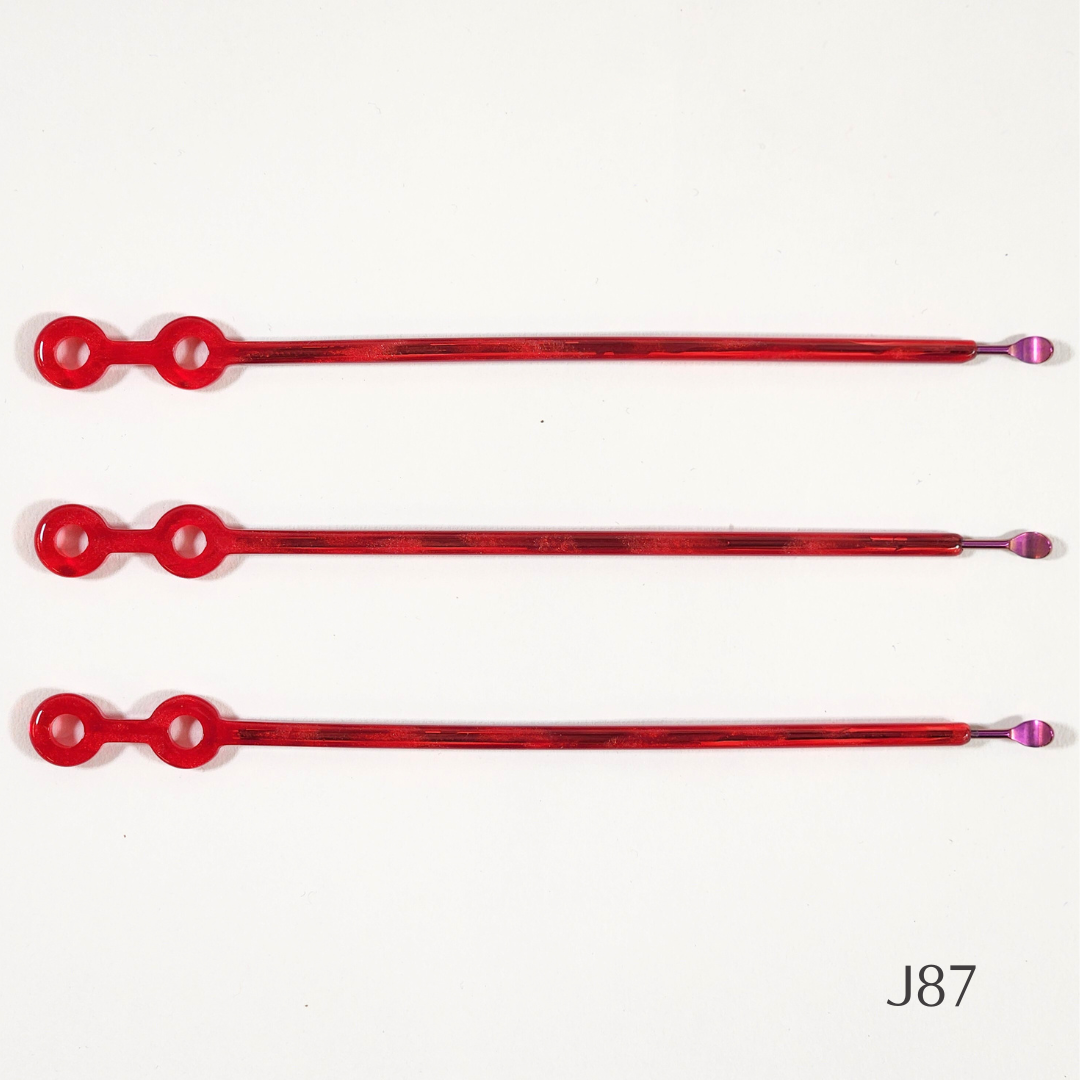 ミミカキ　J87