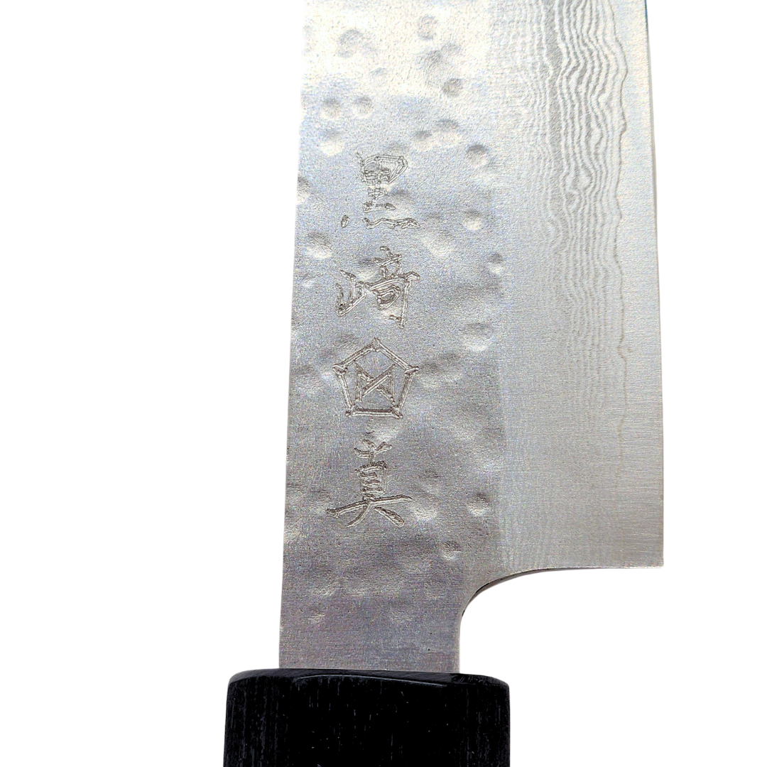 STYLE-K 積層鎚目シリーズ　ペティ