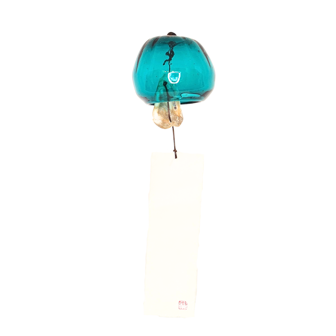 OBAMA blue® 風鈴　(化粧箱付き) 1