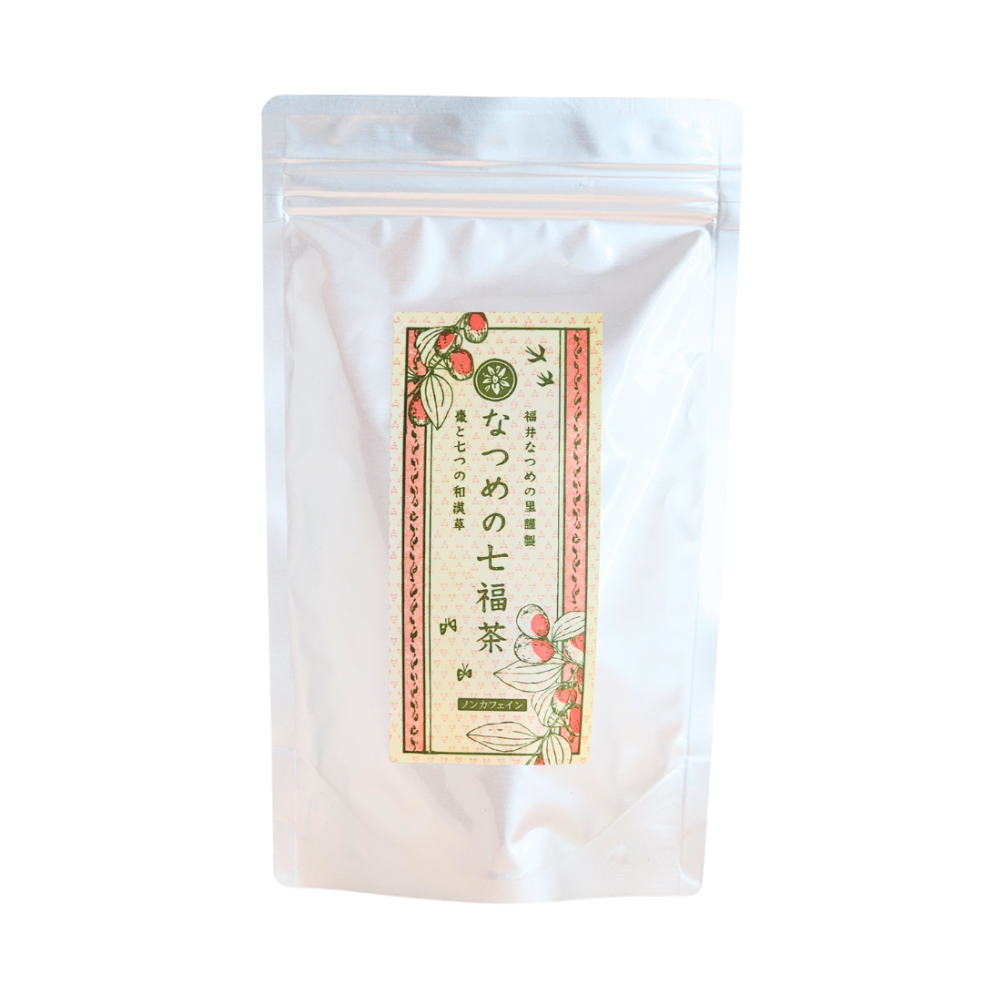 なつめの七福茶(煮出し用)