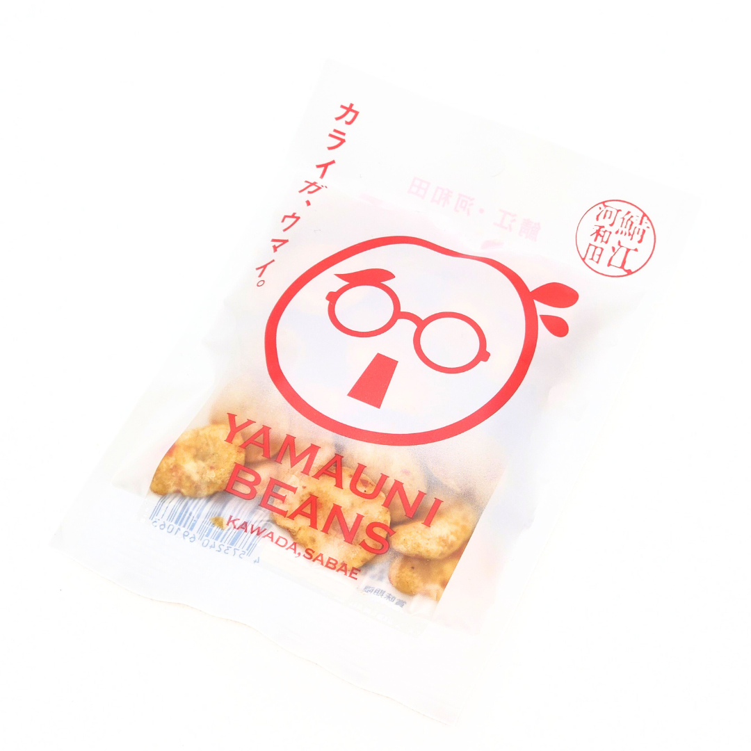 山うに豆・YMAUNI BEANS　中辛