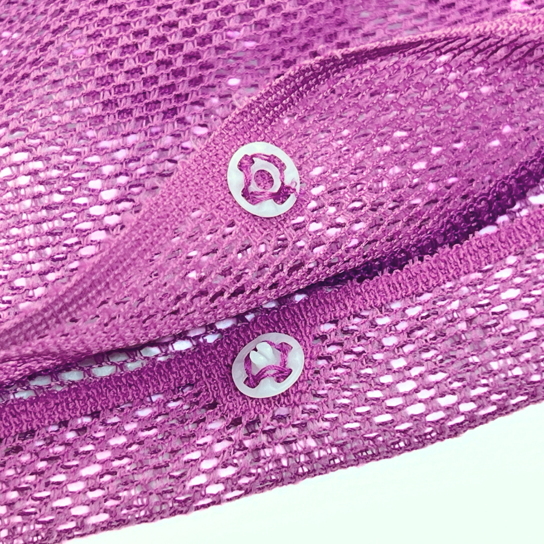 ベジネットONION　(ぼたん)