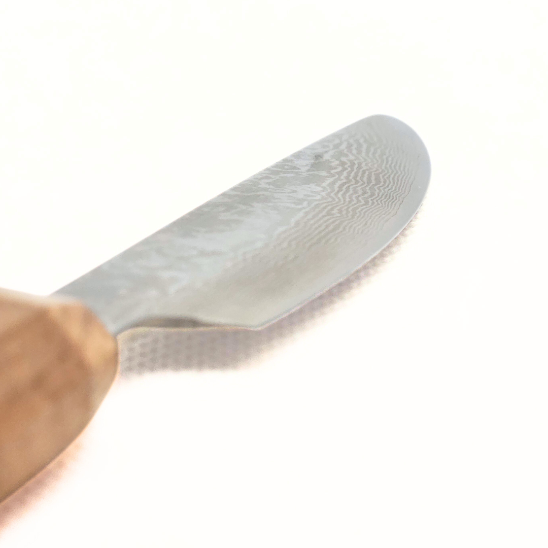 ステーキナイフ