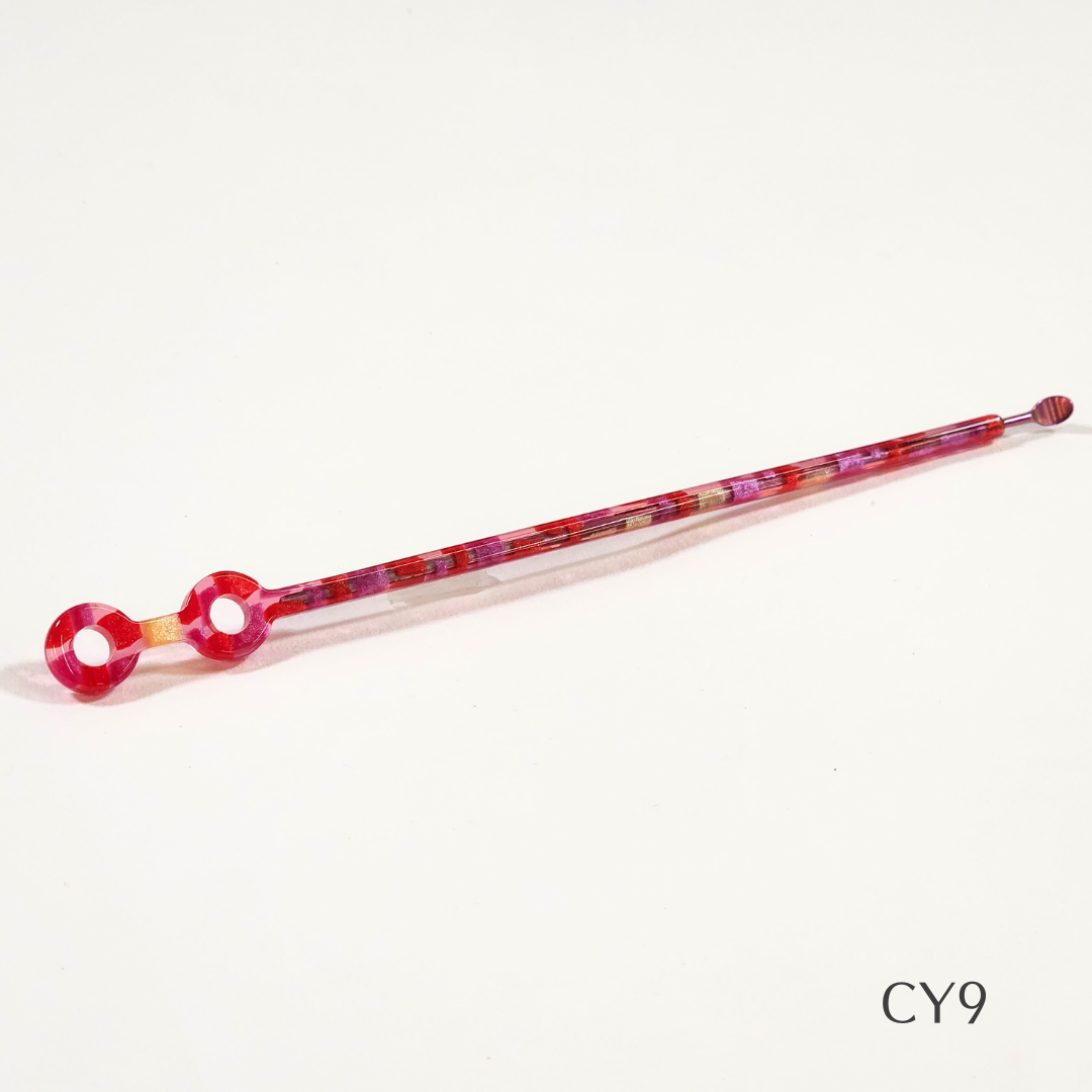 ミミカキ　CY9