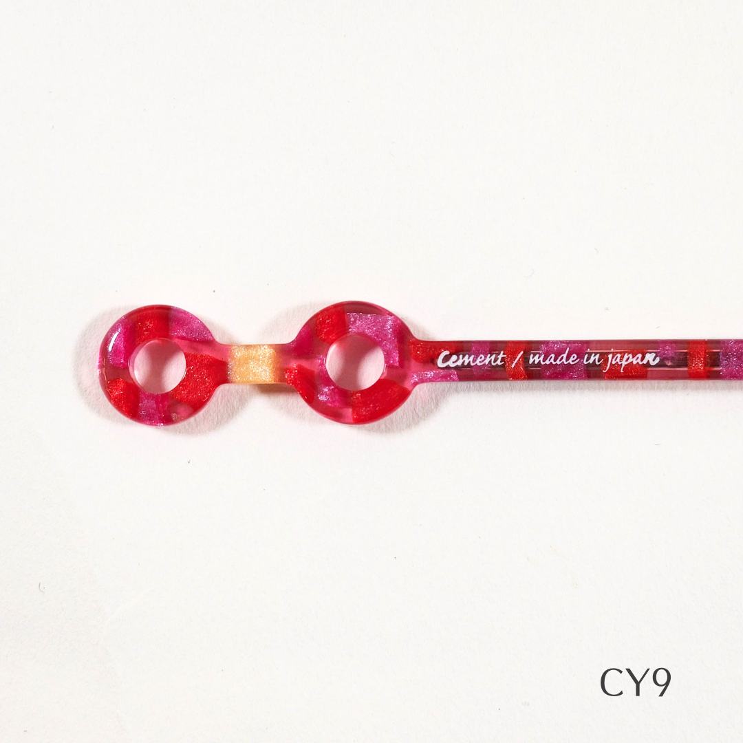 ミミカキ　CY9