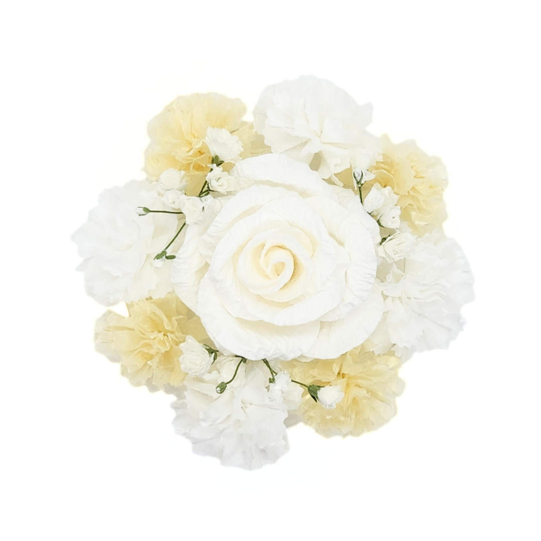 【越前和紙】推し活フラワーケーキ