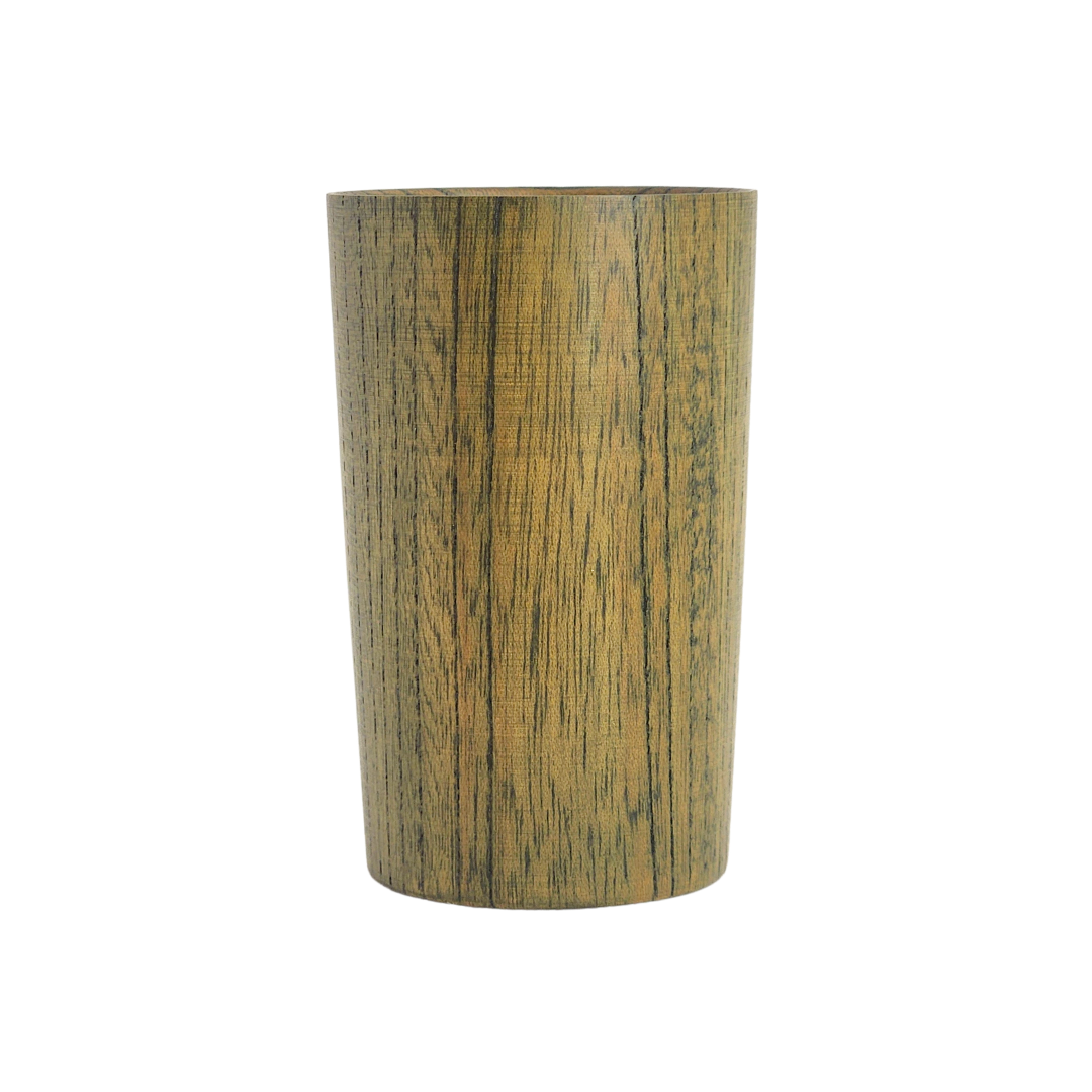 【越前漆器】 NON 日本酒モダン酒器セット NIVI 鶯茶