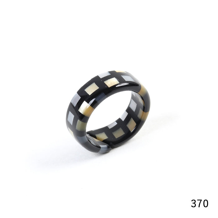 フォルトーナリング　11号　370