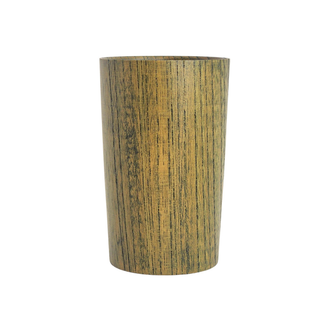 【越前漆器】 NON 日本酒モダン酒器セット NIVI 鶯茶