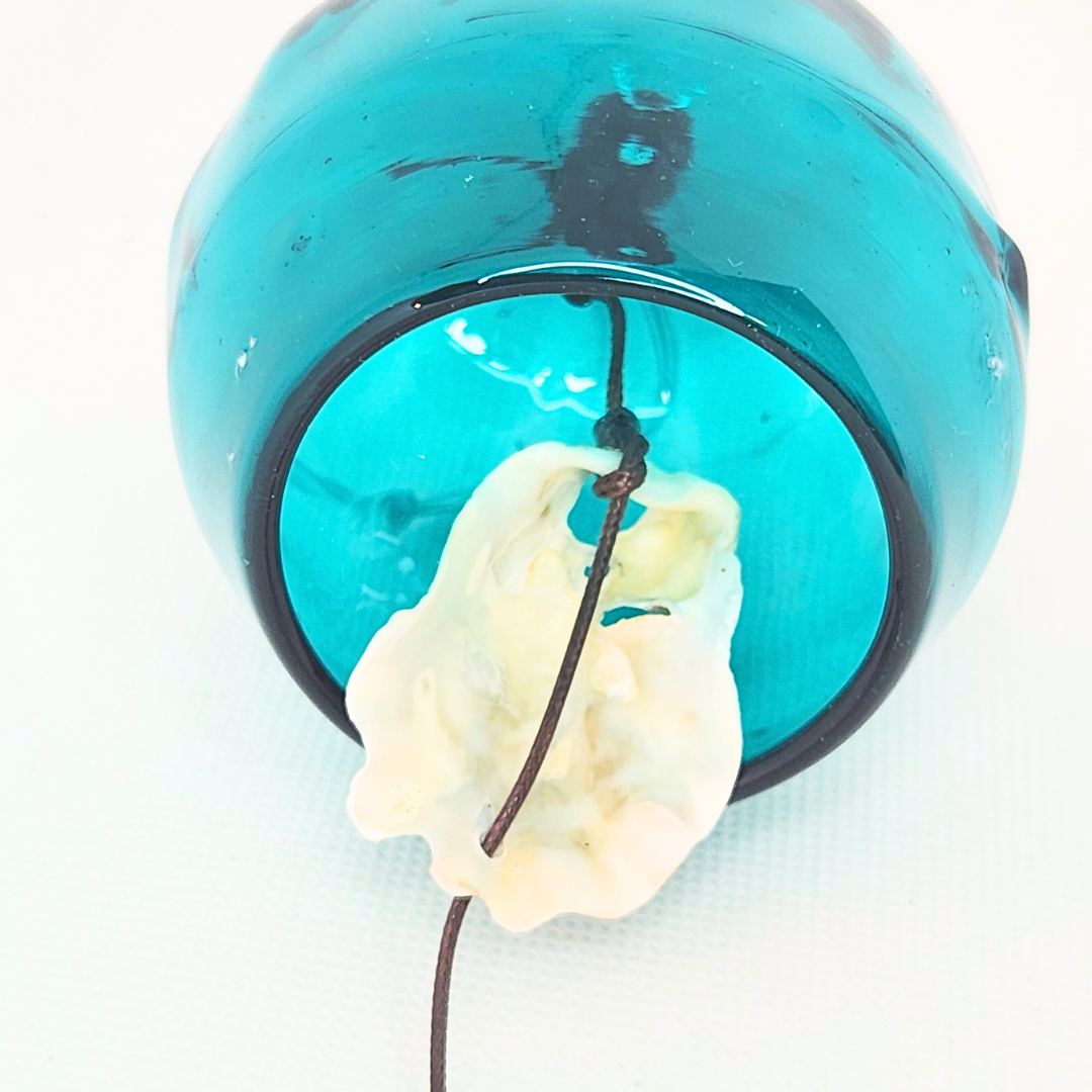 OBAMA blue® 風鈴　(化粧箱付き) 2