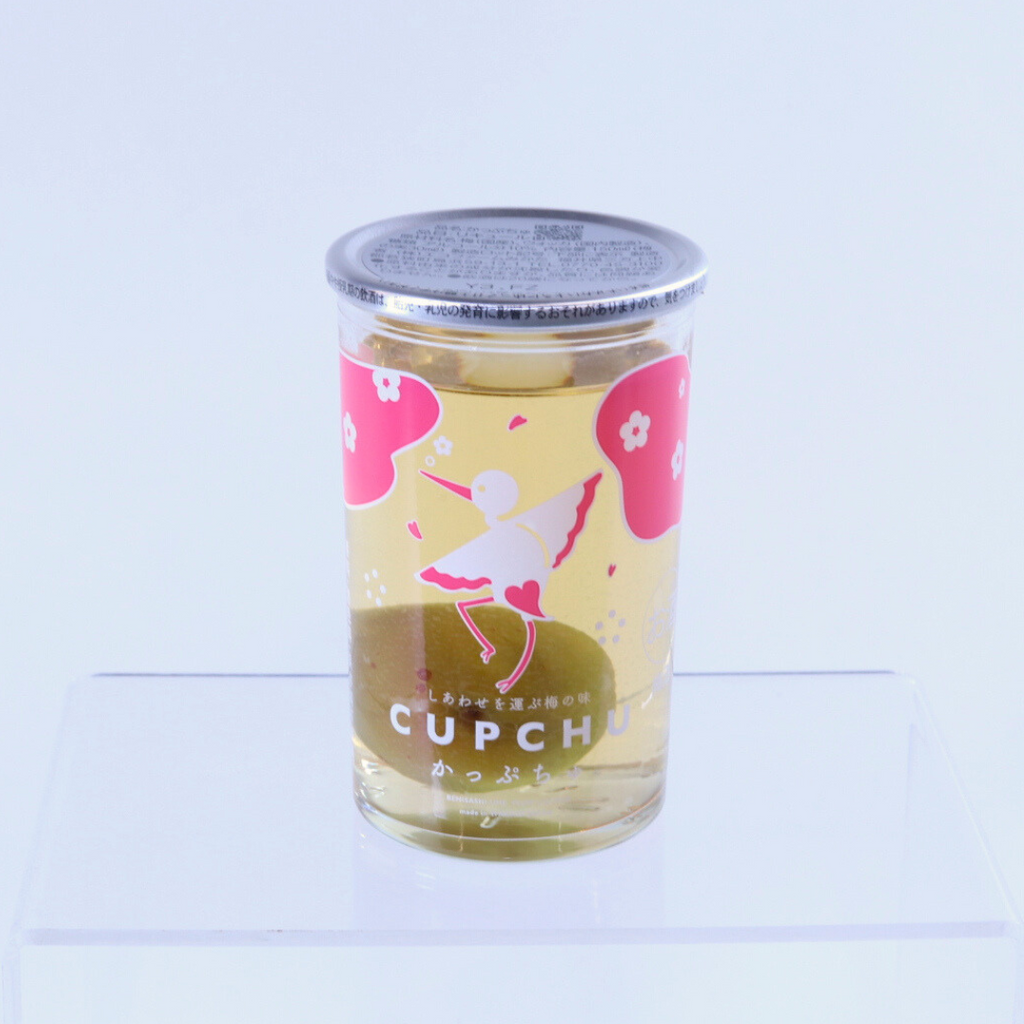 CUPCHU かっぷちゅ。 バラ売り