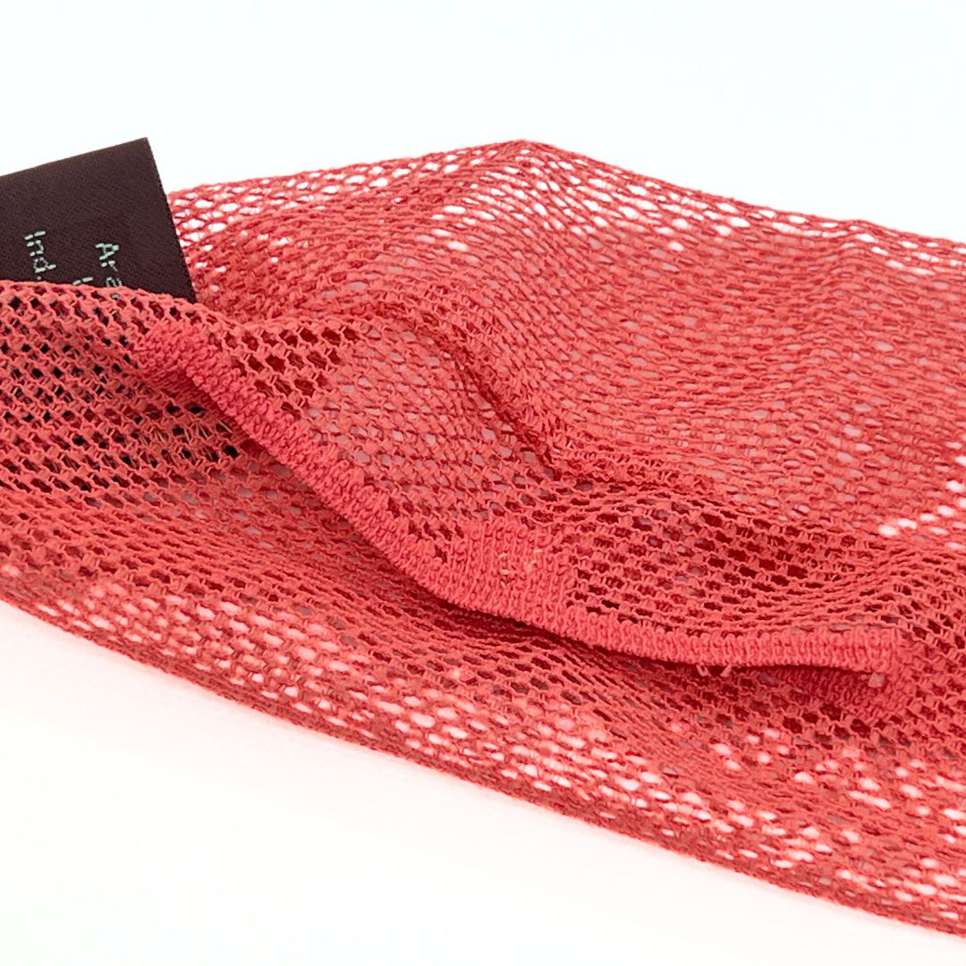 ベジネットGARLIC　(さんご)