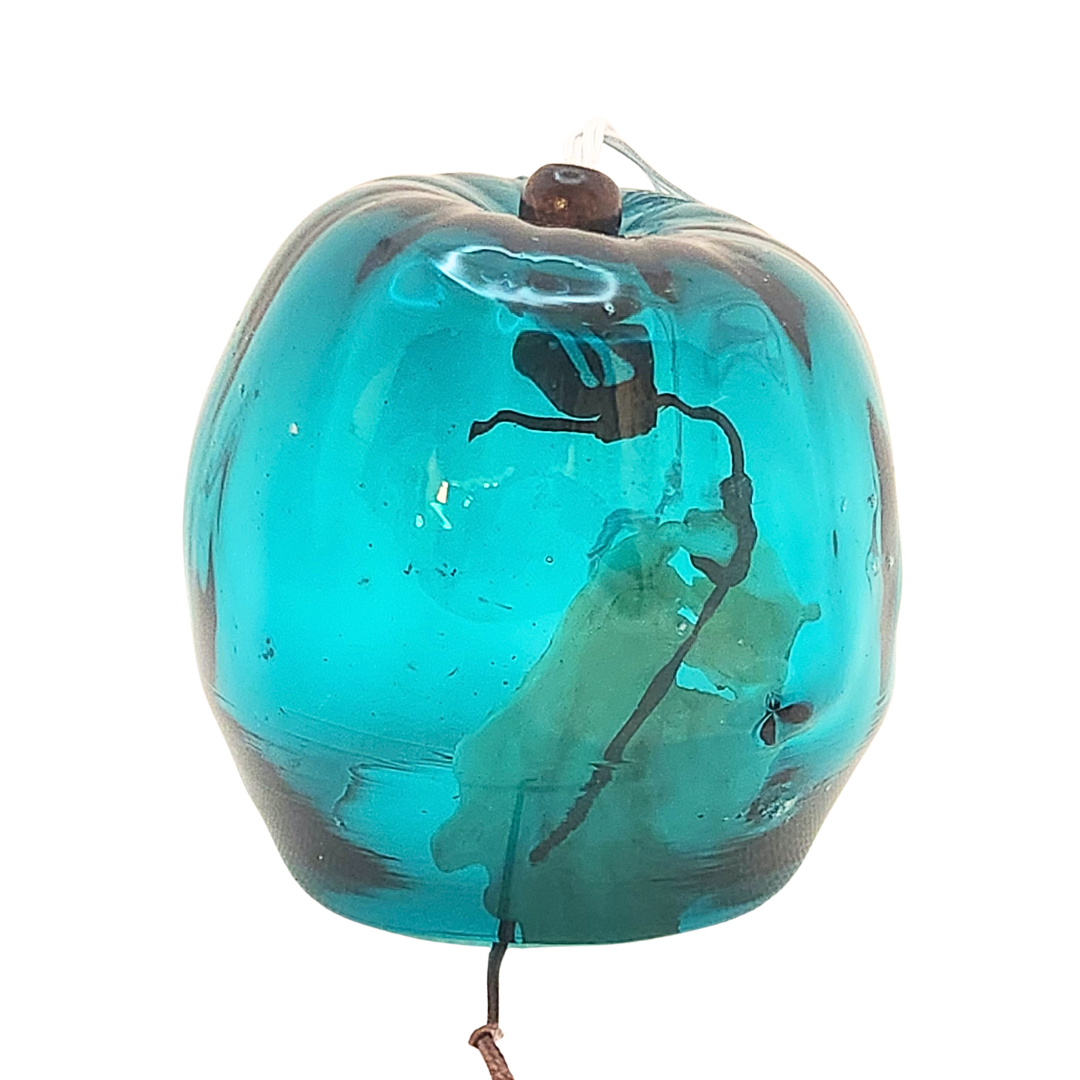OBAMA blue® 風鈴　(化粧箱付き) 2