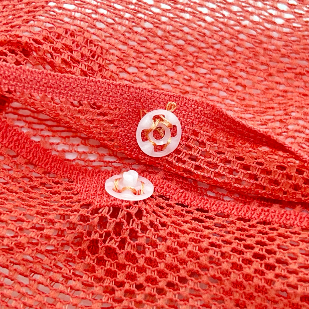 ベジネットGARLIC　(さんご)