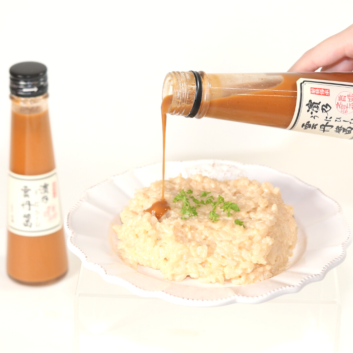 雲丹醤小瓶140g