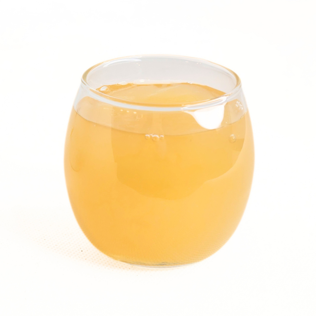 【GYUTTOJELLY】飲むリンゴゼリー