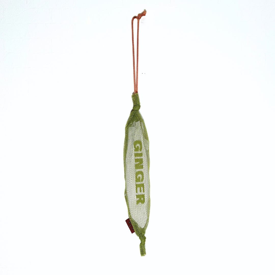 ベジネットGINGER　(よもぎ)