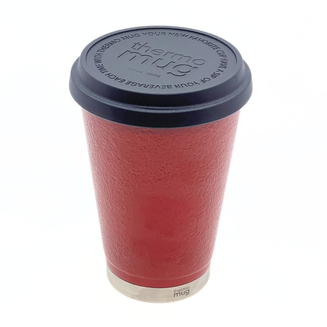 URUSHI MOBILE TUMBLER/蒔地　朱