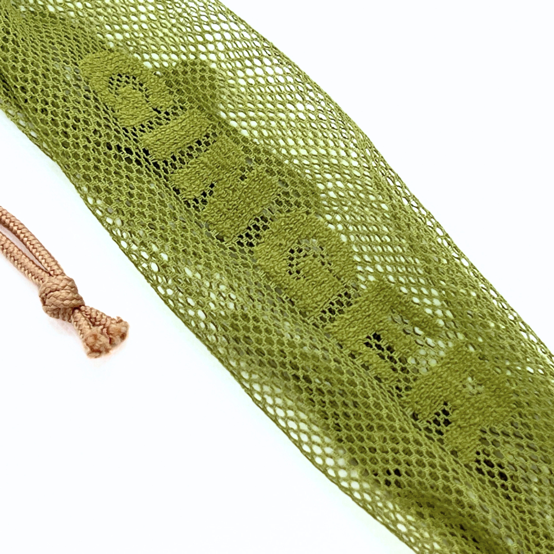 ベジネットGINGER　(よもぎ)