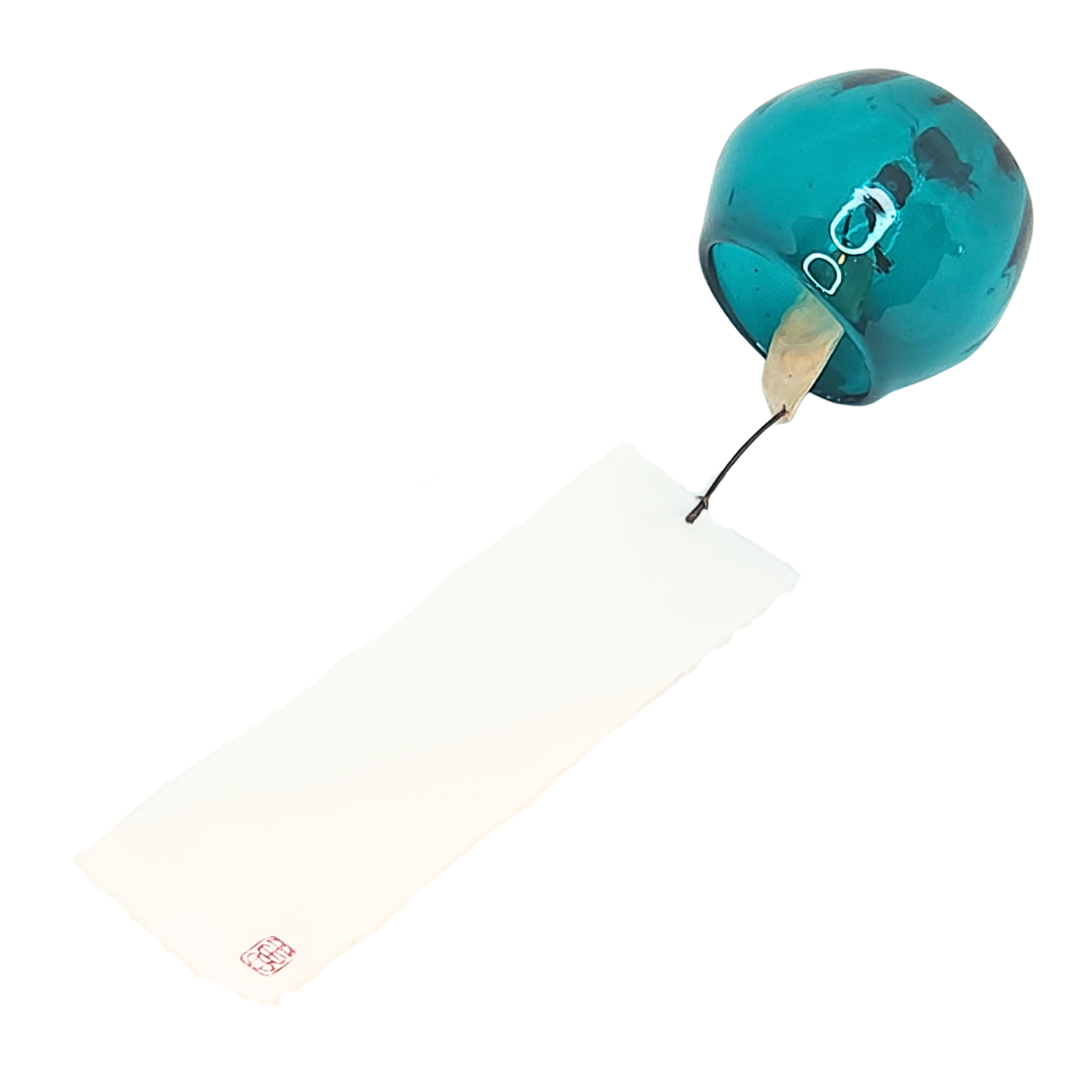 OBAMA blue® 風鈴　(化粧箱付き) 4